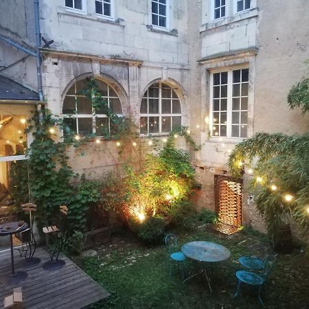 El Gran Dragon Poitiers Exterior photo